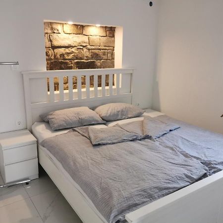 Apartma Kantina 安卡兰 外观 照片