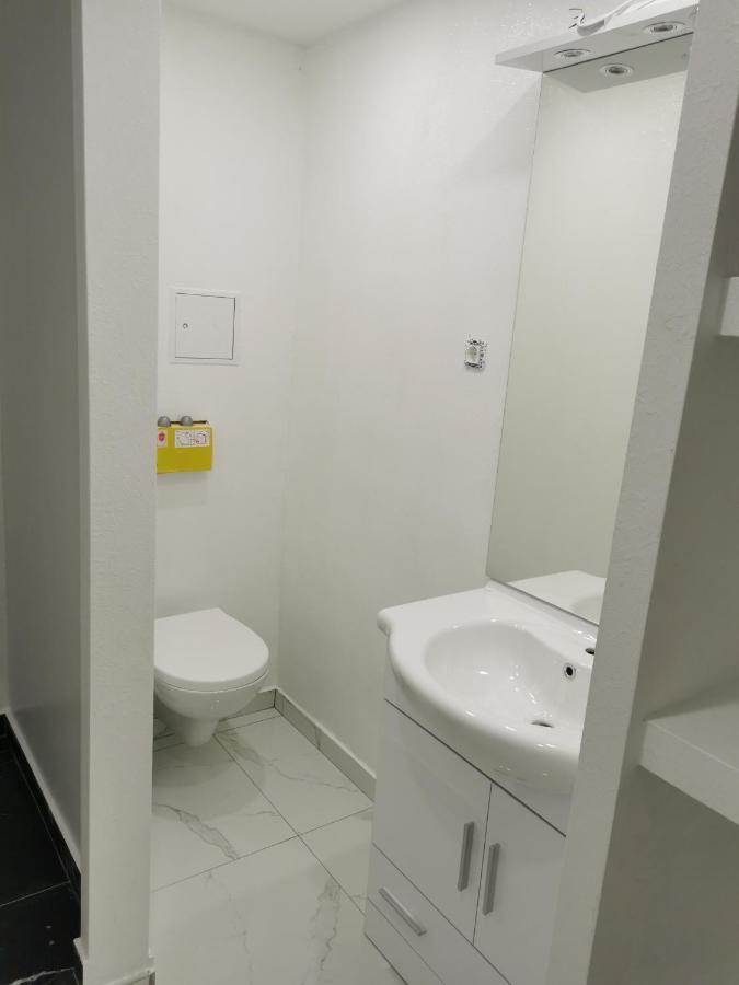 Apartma Kantina 安卡兰 外观 照片
