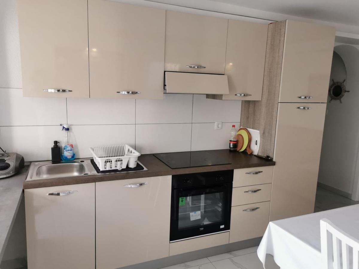 Apartma Kantina 安卡兰 外观 照片
