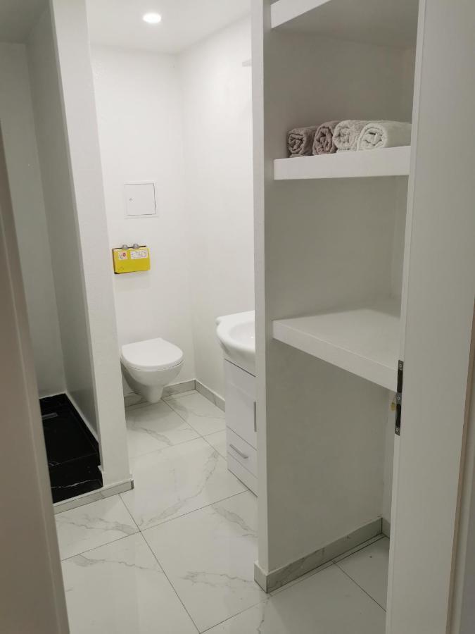 Apartma Kantina 安卡兰 外观 照片