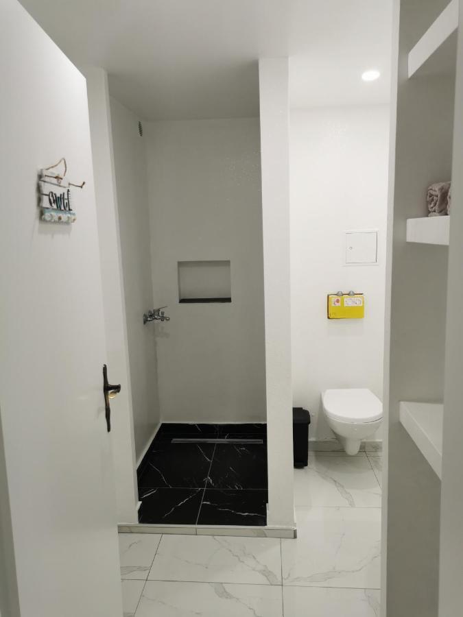 Apartma Kantina 安卡兰 外观 照片