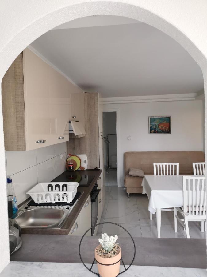 Apartma Kantina 安卡兰 外观 照片