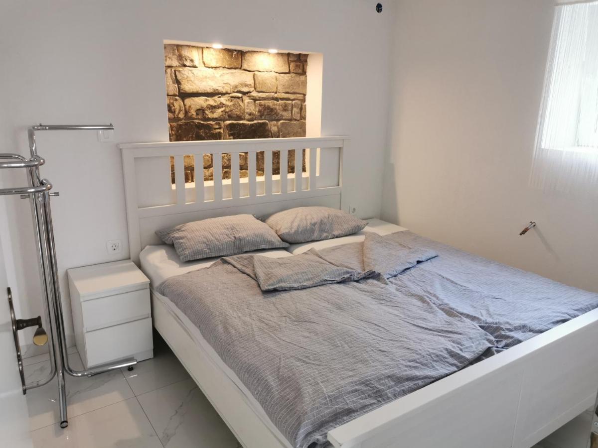 Apartma Kantina 安卡兰 外观 照片