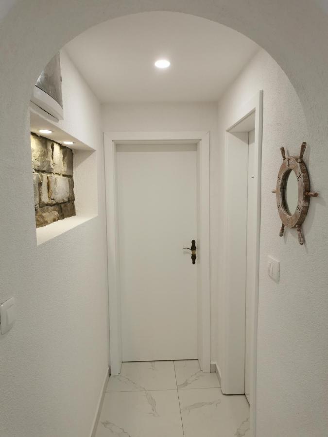 Apartma Kantina 安卡兰 外观 照片