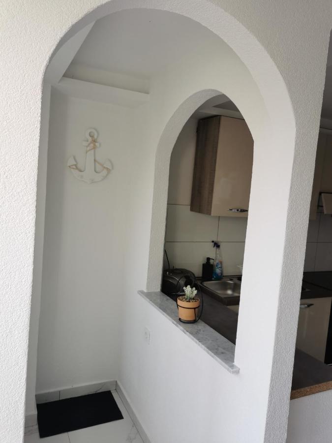 Apartma Kantina 安卡兰 外观 照片