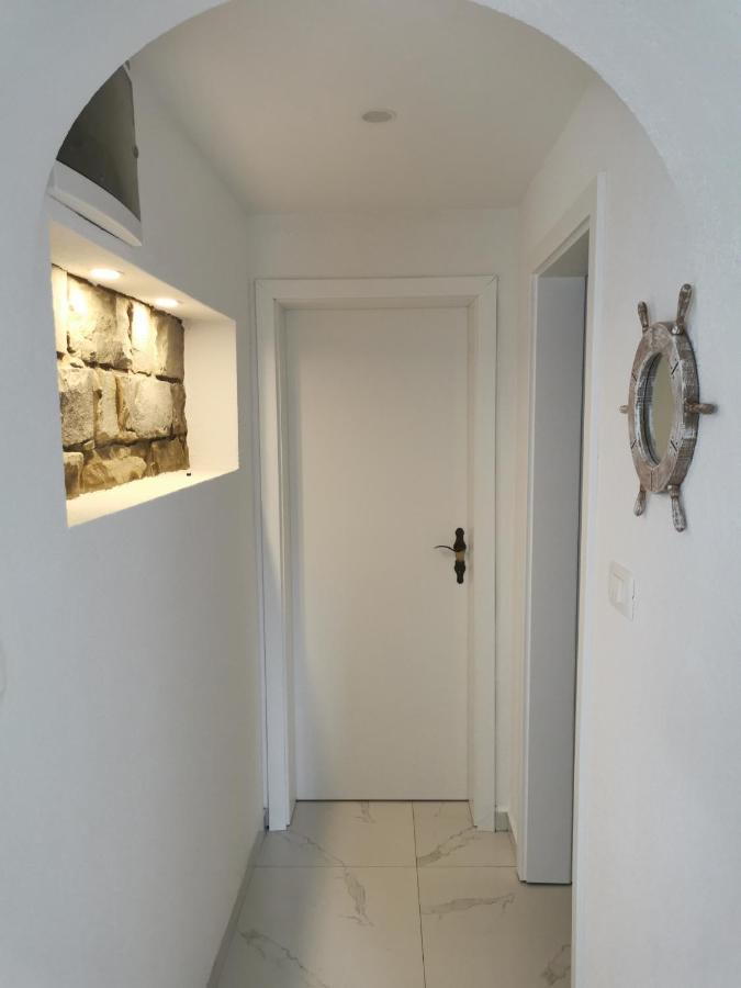 Apartma Kantina 安卡兰 外观 照片
