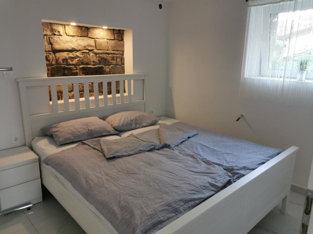 Apartma Kantina 安卡兰 外观 照片
