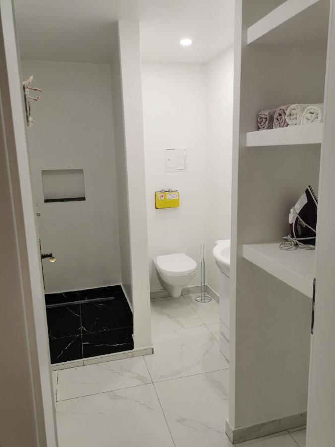 Apartma Kantina 安卡兰 外观 照片