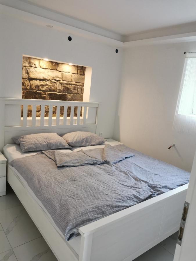 Apartma Kantina 安卡兰 外观 照片