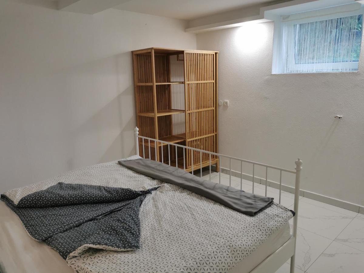 Apartma Kantina 安卡兰 外观 照片