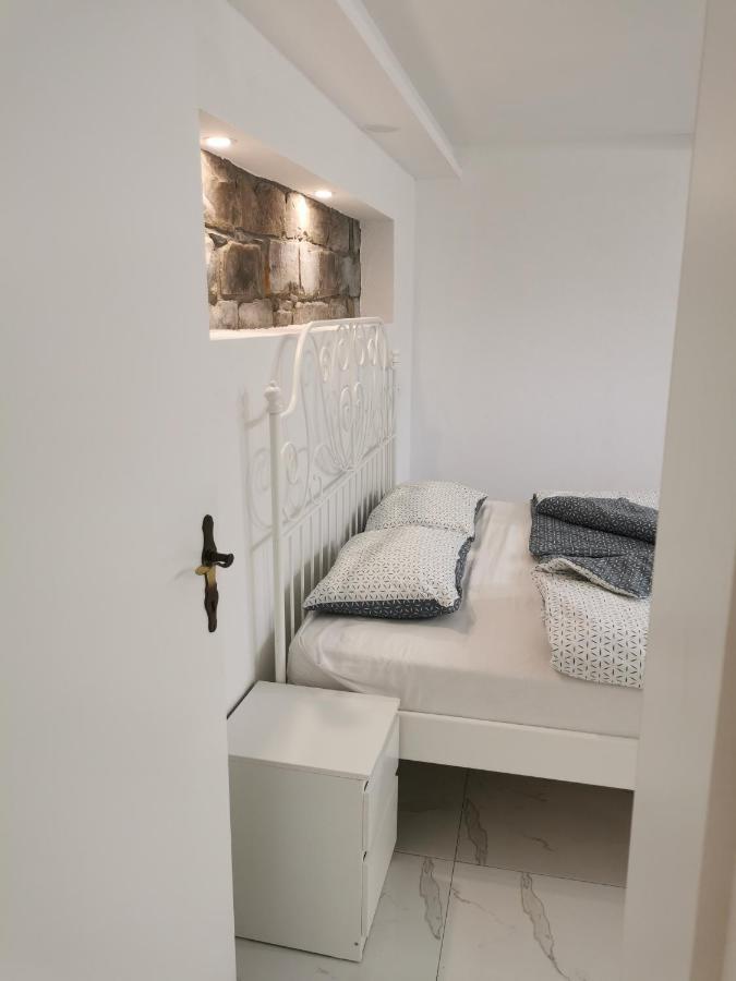 Apartma Kantina 安卡兰 外观 照片