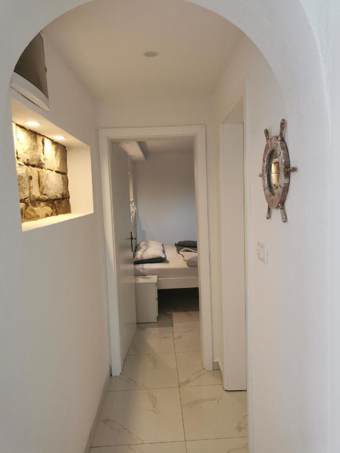 Apartma Kantina 安卡兰 外观 照片