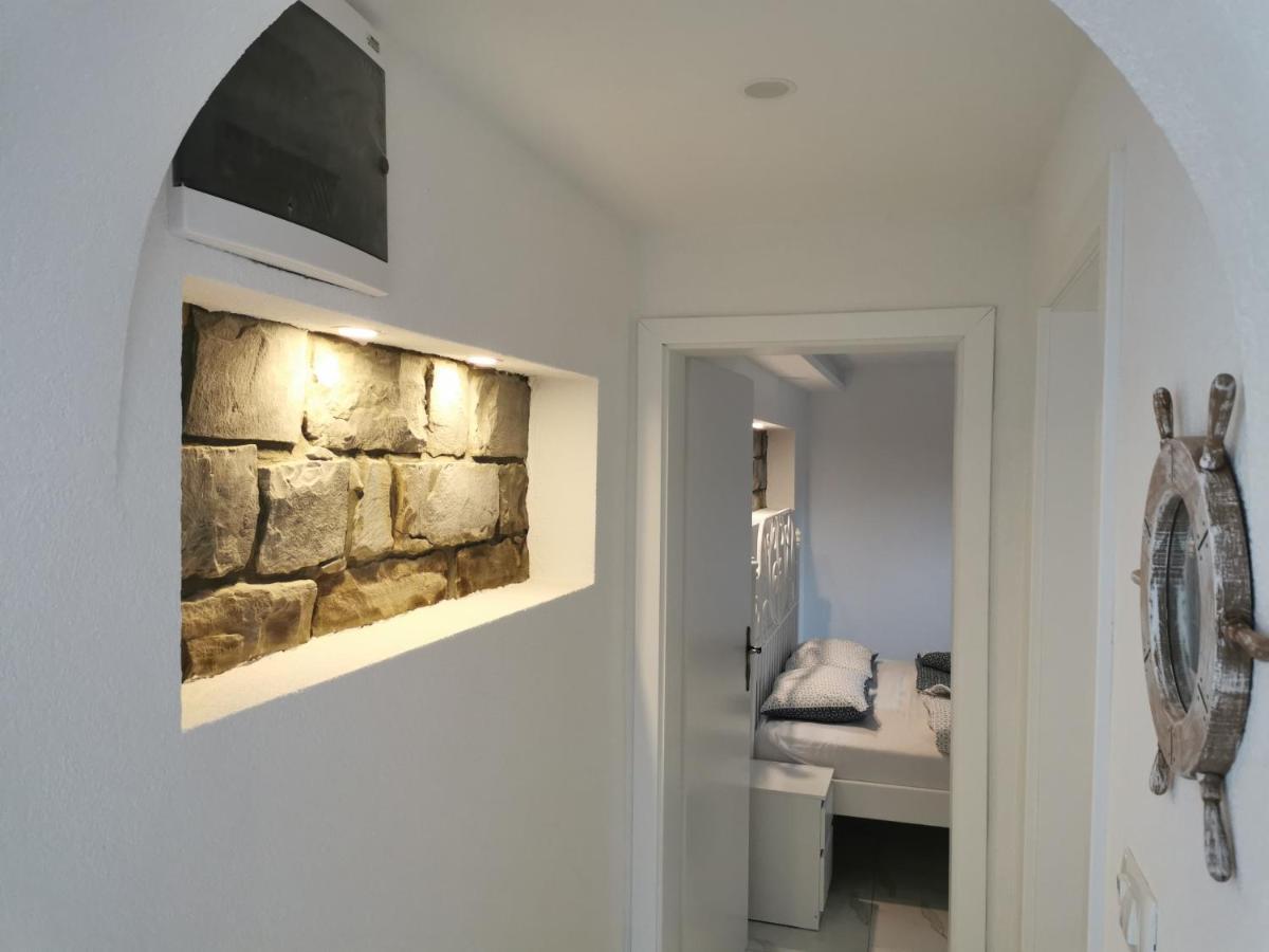 Apartma Kantina 安卡兰 外观 照片