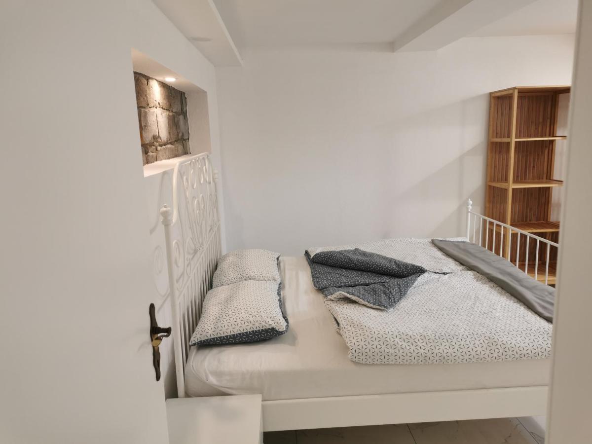 Apartma Kantina 安卡兰 外观 照片
